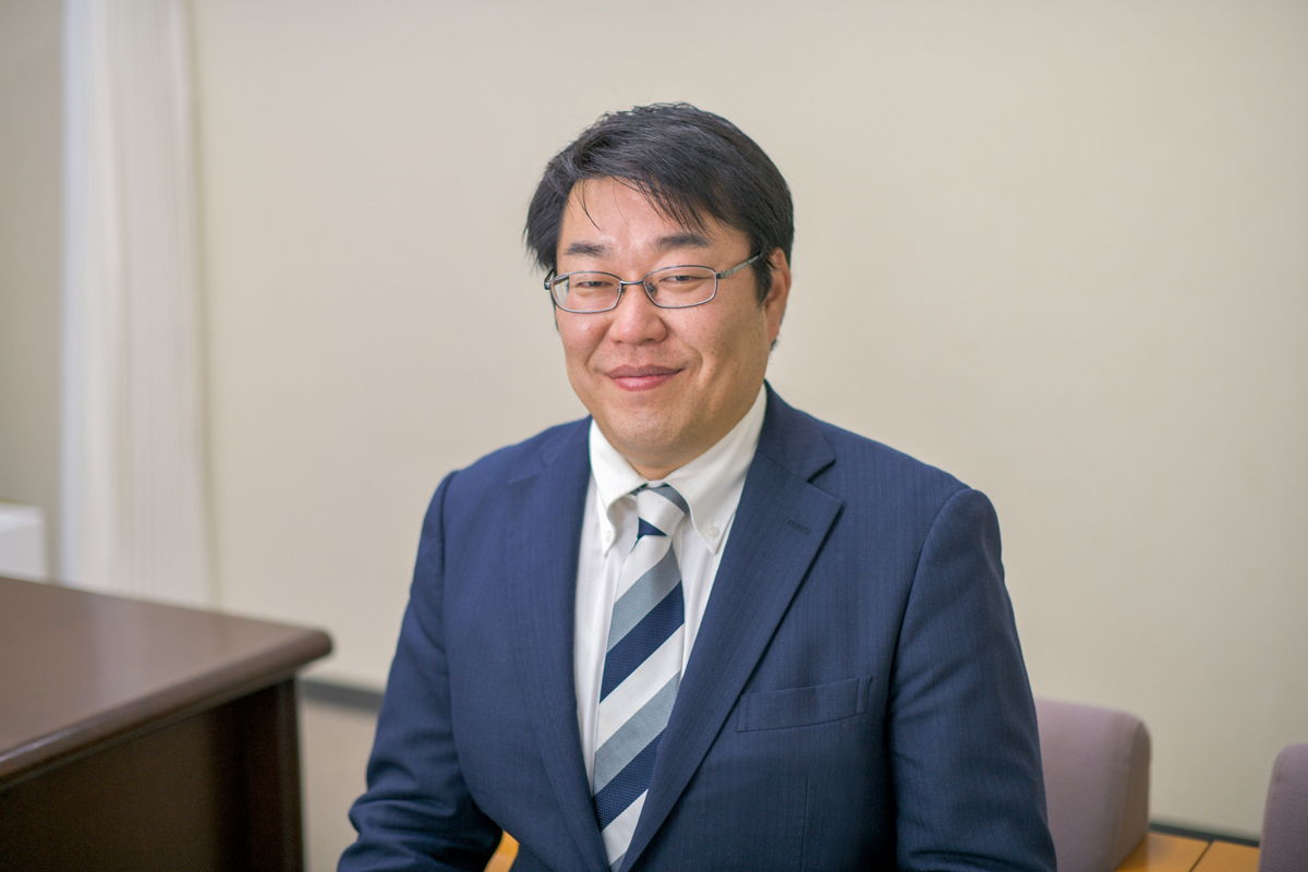 社長